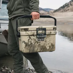 YETI Roadie 8 Cool Box K�leboks