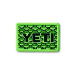 YETI Scales Patch