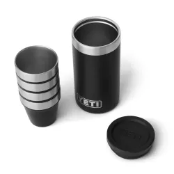 YETI Shot Glasses Inkl. Etui