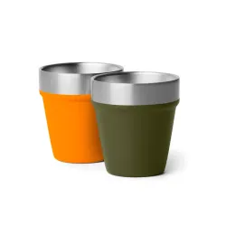 YETI Shot Glasses Inkl. Etui