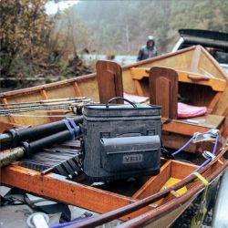 YETI Sidekick Dry 1L Gear Case