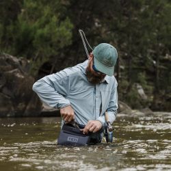 YETI Sidekick Dry 1L Gear Case