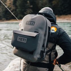 YETI Sidekick Dry 3L Gear Case