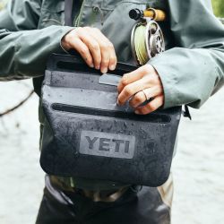 YETI Sidekick Dry 3L Gear Case