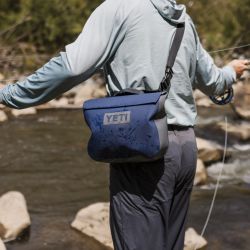 YETI Sidekick Dry 6L Gear Case