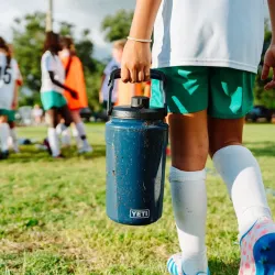 YETI Silo Half Gallon (1.89 L) Jug