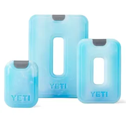 YETI Thin Ice Kleelement