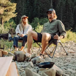 YETI Trailhead Field Chair