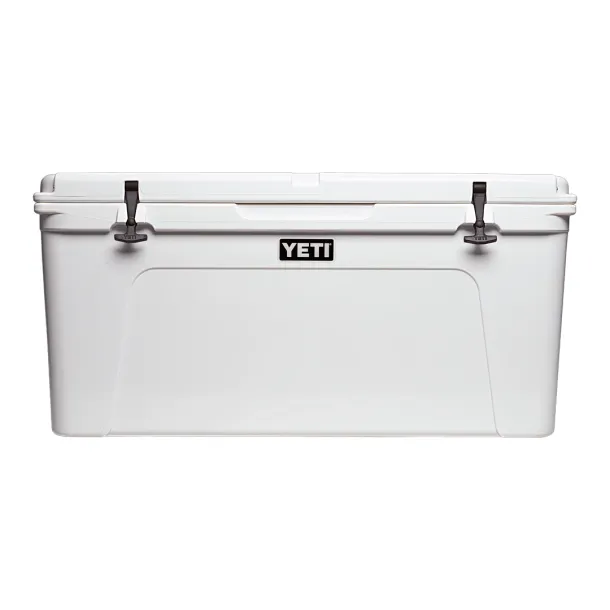 YETI Tundra 125 Hard Cooler Kleboks