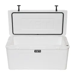 YETI Tundra 125 Hard Cooler Kleboks