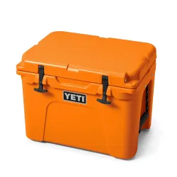 YETI Tundra 35 Hard Cooler K�leboks