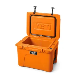 YETI Tundra 35 Hard Cooler K�leboks