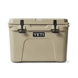YETI Tundra 35 Hard Cooler Kleboks