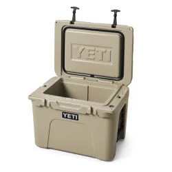 YETI Tundra 35 Hard Cooler Kleboks