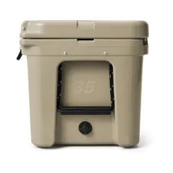 YETI Tundra 35 Hard Cooler Kleboks