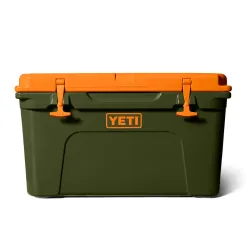 YETI Tundra 45 Hard Cooler K�leboks
