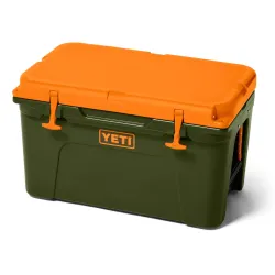 YETI Tundra 45 Hard Cooler K�leboks