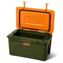 YETI Tundra 45 Hard Cooler K�leboks