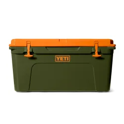 YETI Tundra 65 Hard Cooler K�leboks
