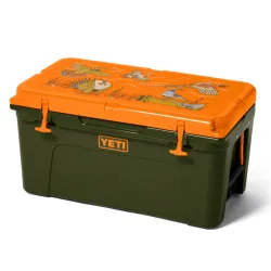 YETI Tundra 65 Hard Cooler K�leboks