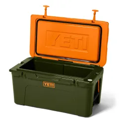 YETI Tundra 65 Hard Cooler K�leboks