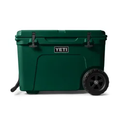YETI Tundra Haul Wheeled Cooler Kleboks Med Hjul