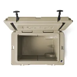 YETI Tundra Haul Wheeled Cooler Kleboks Med Hjul