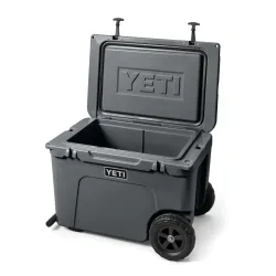 YETI Tundra Haul Wheeled Cooler K�leboks Med Hjul