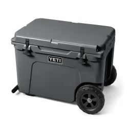 YETI Tundra Haul Wheeled Cooler K�leboks Med Hjul