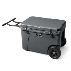 YETI Tundra Haul Wheeled Cooler K�leboks Med Hjul