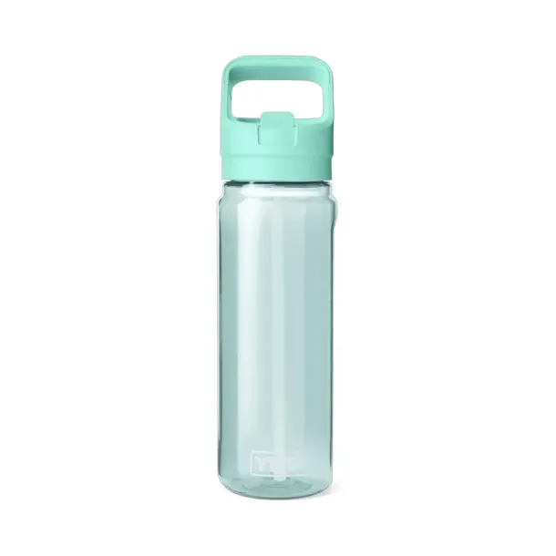 YETI Yonder 25 oz (750 ml) Straw Cap Water Bottle