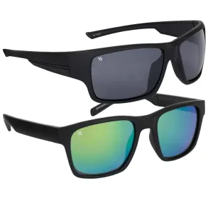 Shimano Polarorid Solbriller Yasei