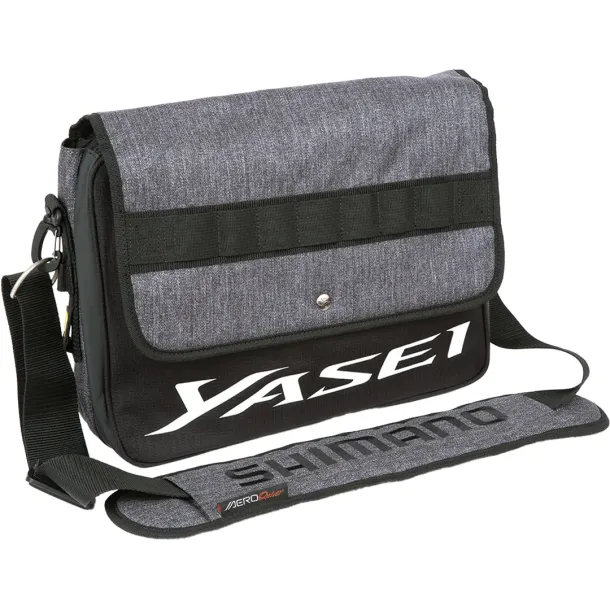 Shimano Yasei Street Bag