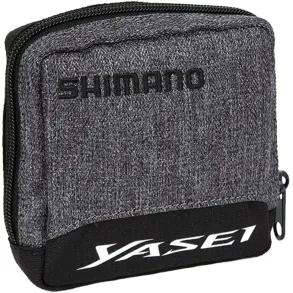 Shimano Yasei Trace & Dropshot taske