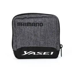 Shimano Yasei Trace &amp; Dropshot taske