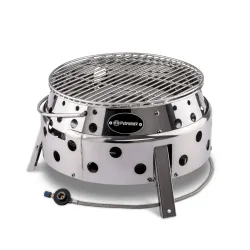 Petromax Atago Table Top Grill Gas