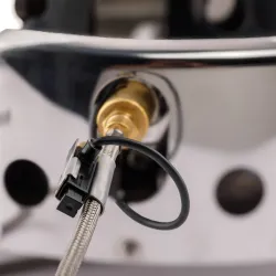 Petromax Atago Table Top Grill Gas