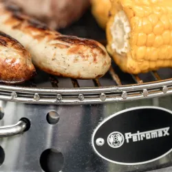 Petromax Atago Table Top Grill Gas
