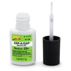 Zap A Gab Brush On