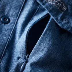 Geoff Anderson Zulo2 Long Sleeve