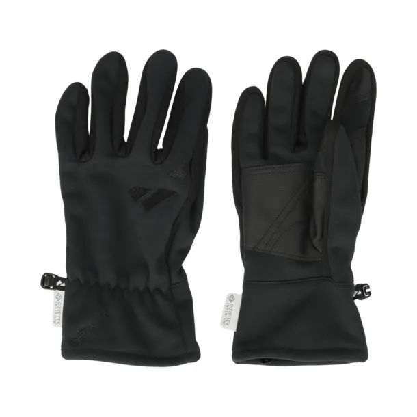 Zanier Move Gore Windstopper Softshell Handske