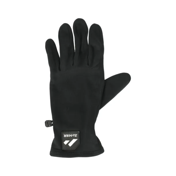Zanier Pontetorto Fleece Handske