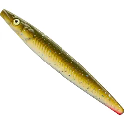 Savage Gear Zerling - Hndmalet i Danmark Rest