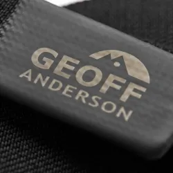 Geoff Anderson Zipzone Blte 