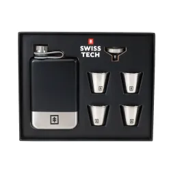 SwissTech Stilvoll Lommelrke St