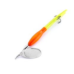 FC Spinner Downstream Skjern Special