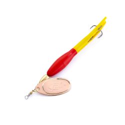 FC Spinner Downstream Skjern Special