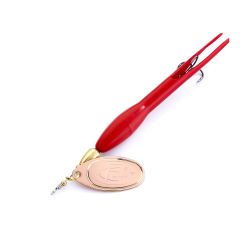 FC Spinner Downstream Skjern Special