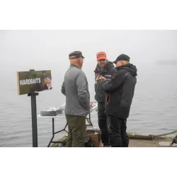 Predator Academy D. 14 September 2024