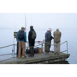 Predator Academy D. 14 September 2024